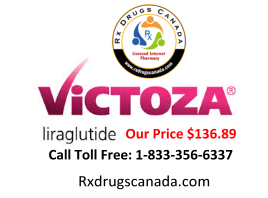 Buy Victoza Pre-Filled Insulin Pens $136.89 Online: Best Price Brand and Generic Prescription Drugs | Rx Drugs Canada | Canada Insulin Pharmacy