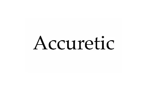 Accuretic