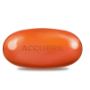 Accupril Lowest Price Guaranteed At Canada Pharmacy Online