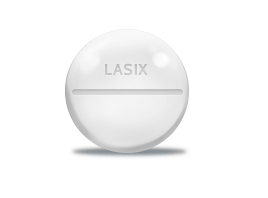 Generic Equivalent - Lasix (Furosemide) Lowest prices Rxdrugscanada.com