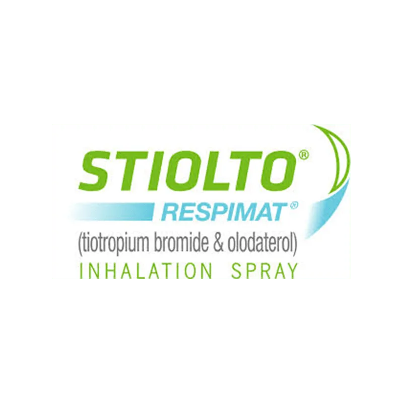 STIOLTO