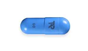 Dexilant (Dexlansoprazole) - Generic