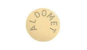 Methyldopa ( Aldomet ) Generic Equivalent