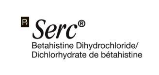 Buy Serc (Betahistine) Super prices Certified Canadian Pharmacy