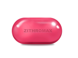 Zithromax (Azithromycin) Canada Pharmacy