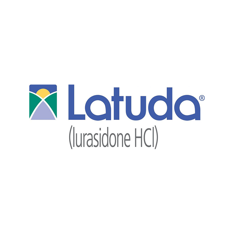 Latuda (Lurasidone) at Canadian Pharmacy Online