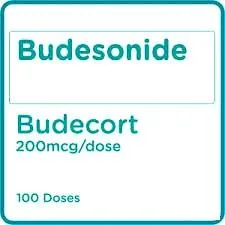 Pulmicort Flexhaler (Generic Equivalent) $41.50 Canada Pharmacy Rxdrugscanada.com