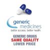 generic medication