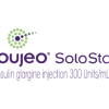 Soliqua-Tujeo Solostar