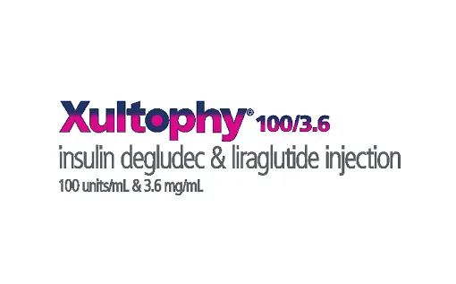 Buy Lowest Price XULTOPHY ( liraglutide/degludec) Rxdrugscanada.com