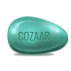 Cozaar (Losartan) - Generic Medicine Best Prices Online