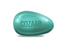 Cozaar (Losartan) - Generic Medicine Best Prices Online