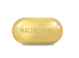 Buy Revia (Naltrexone) - Generic At Best Price