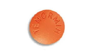 Tenormin (Atenolol) Generic medication