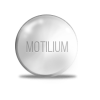 Motilium - Active Ingredient Domperidone