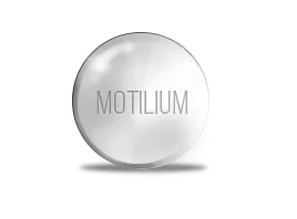 Motilium - Active Ingredient Domperidone