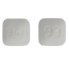 Neptazane Methazolamide generic tablets