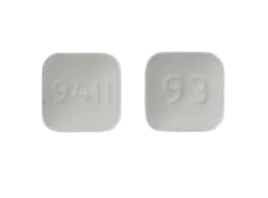 Neptazane Methazolamide generic tablets