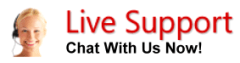Canada Pharmacy Live chat Support