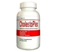 CHOLESTOPLEX