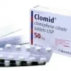 CLOMID