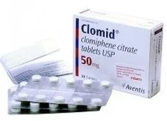 CLOMID