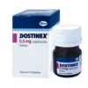 DOSTINEX.