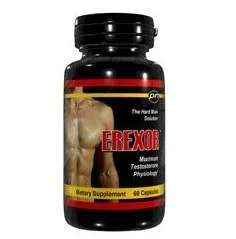 Buy Erexor at Rxdrugscanada.com Enhancement Penis Libido Male Enlargement Maximum Testosterone Canada Certified Pharmacy