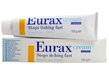 Eurax At Canada Pharmacy Lowest Price Guaranteed
