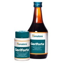 Geriforte Syrup Lowest Price Guaranteed At Canada Online Pharmacy