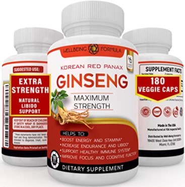 Ginseng Maximum Strength Lowest Price Guaranteed At Canada Online Pharmacy