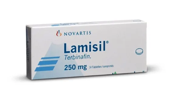 LAMISIL