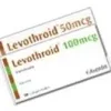 LEVOTHROID