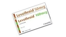 LEVOTHROID