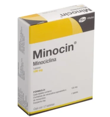 MINOCIN