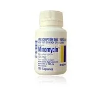 MINOMYCIN