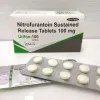 NITROFURANTOIN.