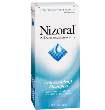 NIZORAL