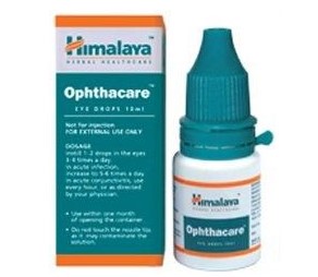 OPHTHACARE