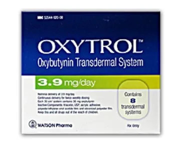 OXYTROL