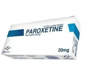 PAROXETINE