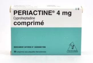 PERIACTIN