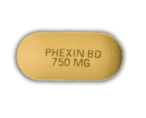 PHEXIN