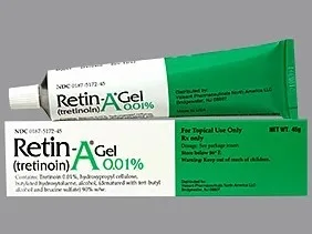 RETIN-A-GEL