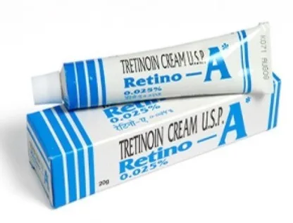 RETINO-A-CREAM