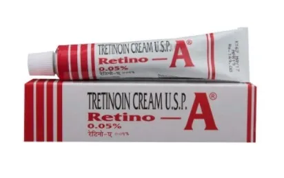 RETINO-A-CREAM