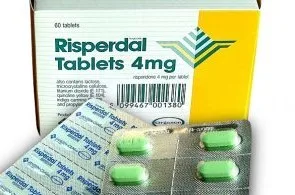 RISPERDAL.