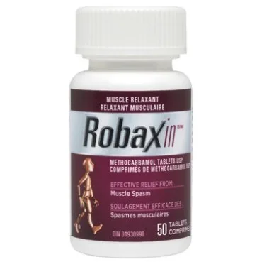 ROBAXIN