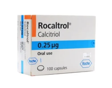 ROCALTROL